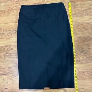 Express Pencil Skirt